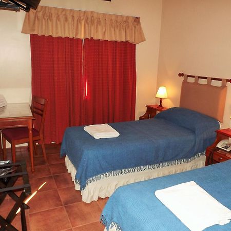 Hotel Escala Uno Santo Tomé Zimmer foto